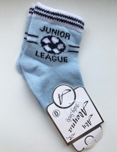 Шкарпетки "Ліга", бавовна "Aleyna"