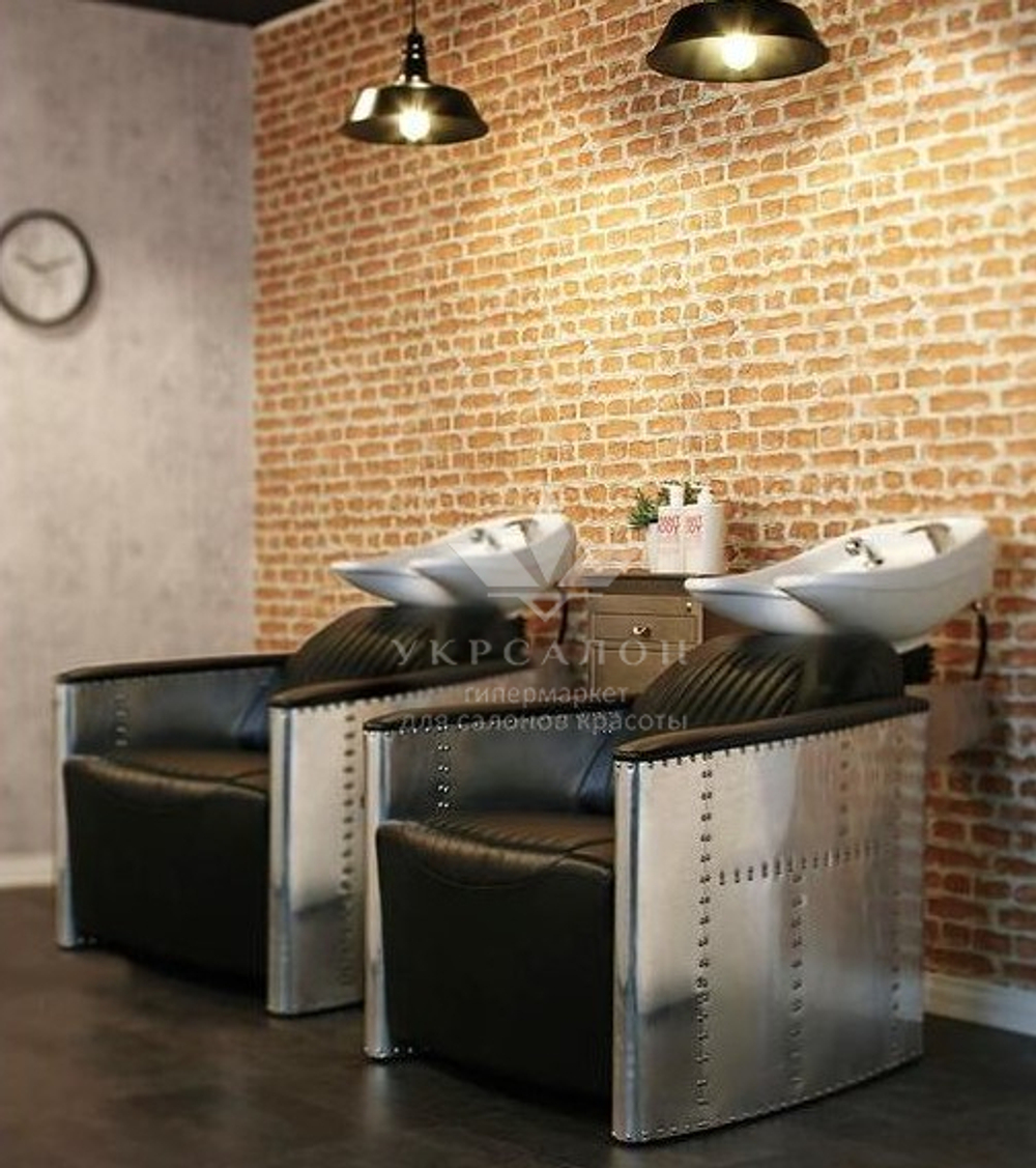 Парикмахерская мойка Infinity Lux