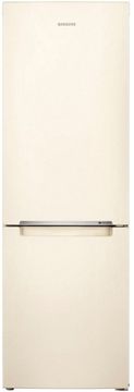 Двокамерний холодильник SAMSUNG RB33J3000EL/UA