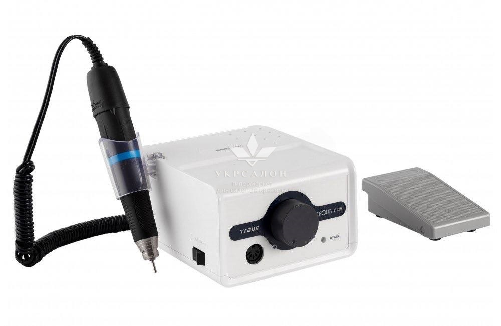 Фрезер для маникюра и педикюра Strong b135/h400 (оригинал)