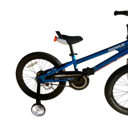 Детский двухколесный велосипед Royal Baby Freestyle-7 18 дюймов RB18B-6P