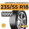 Continental EcoContact 6 235/55 R18 100V