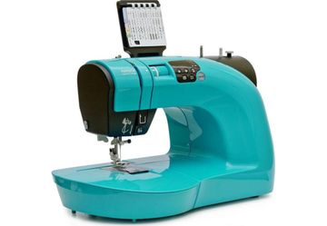 Швейна машинка Toyota OEKAKI 50 Q