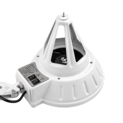 Витяжка для педикюру Air Dust з фільтром