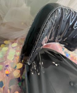 Захисний чохол для стільця майстра 1