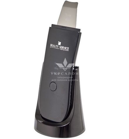 Ультразвуковий скрабер Delica