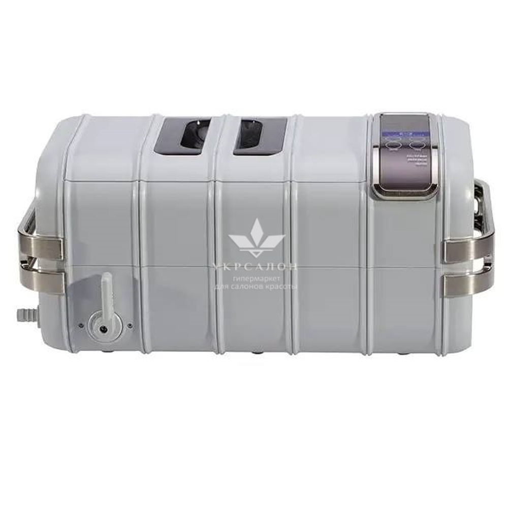 Профессиональная ультразвуковая ванна CD–4831(2), 3 л