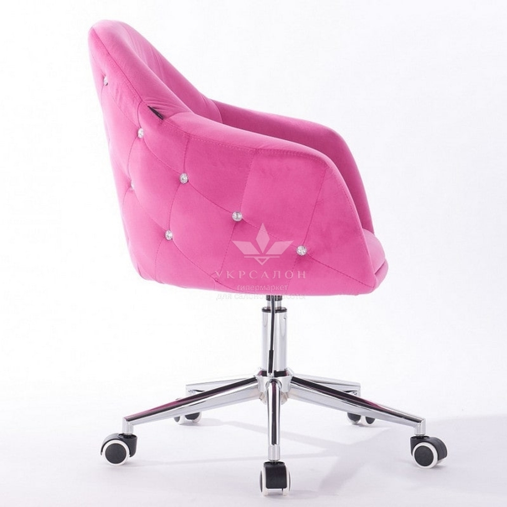 Стульчик мастера Rais Velor