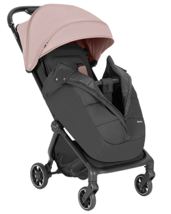 Прогулочная коляска Carrello Atom S CRL-5526