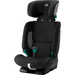 Автокресло детское Britax Römer Versafix 1-2-3 (9-36 кг)