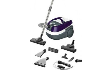 Пилосос миючий з аквафільтром Bosch BWD41740