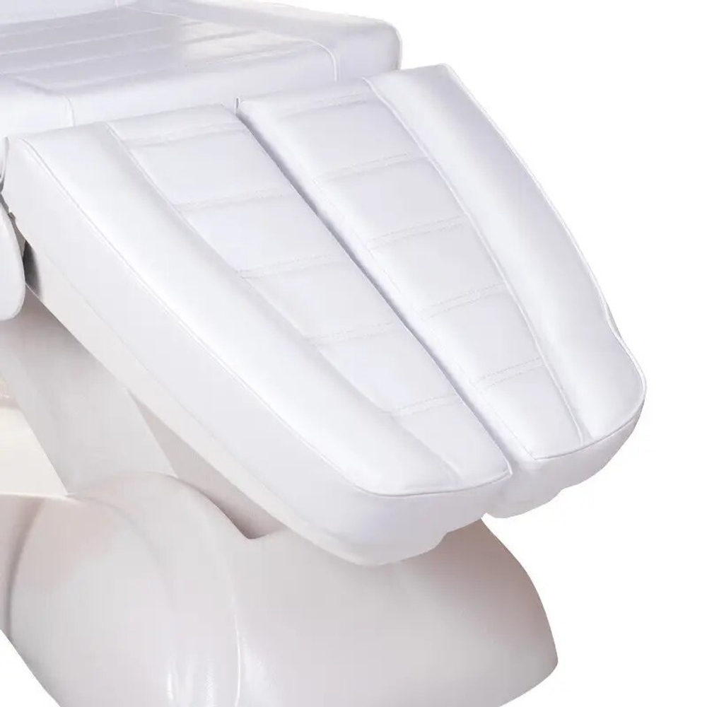 Косметологическая электрическая кушетка Lux Pedicure BG-273E (5 моторов), white