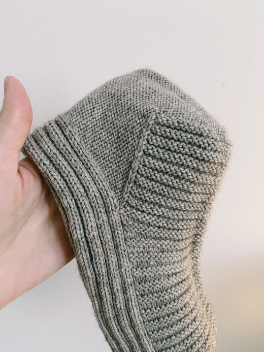 Two Socks Fashion Box