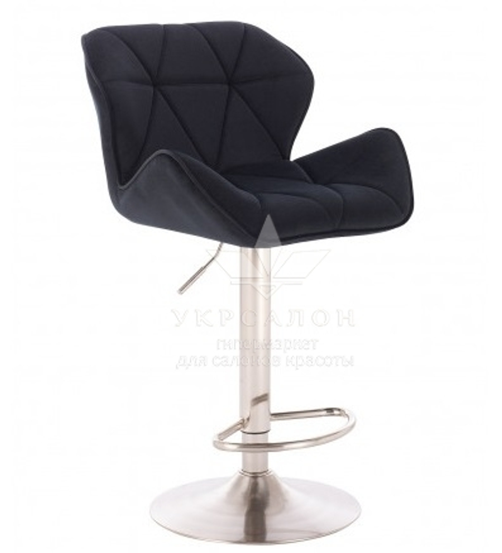 Стільчик для візажу Paris Velor