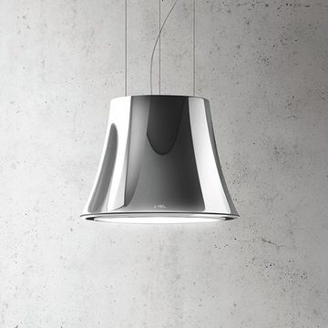 Витяжка ELICA AUDREY HEAVYMETAL/F/50