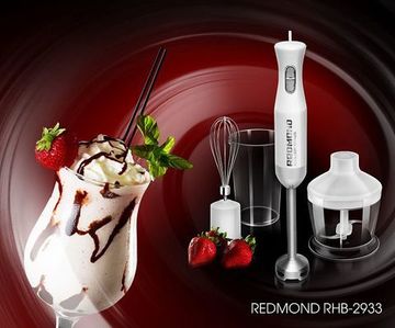 Блендер Redmond RHB-2933
