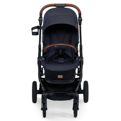 Прогулянкова коляска Kinderkraft All Road