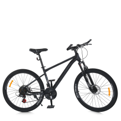 Велосипед горный Profi MTB 2605 26 дюймов, рама 16"