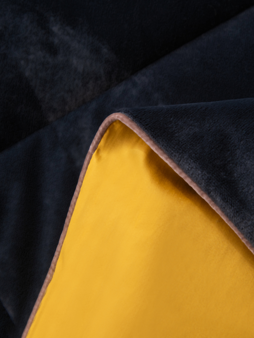 Комплект постельного белья Сатин Velvet Premium с Одеялом VP006