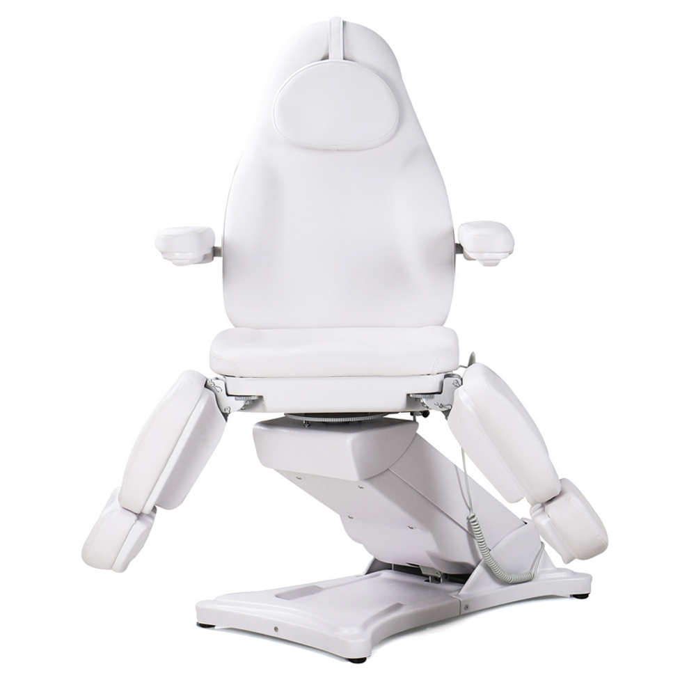 Педикюрне крісло 8187, (3 мотори)