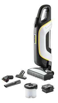 Акумуляторний пилосос Karcher VC 5 Cordless Premium (1.349-400.0)