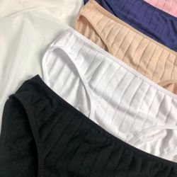 Сліпи в широкий рубчик