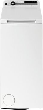 Пральна машина з вертикальним завантаженням Whirlpool TDLRB 6251BS EU