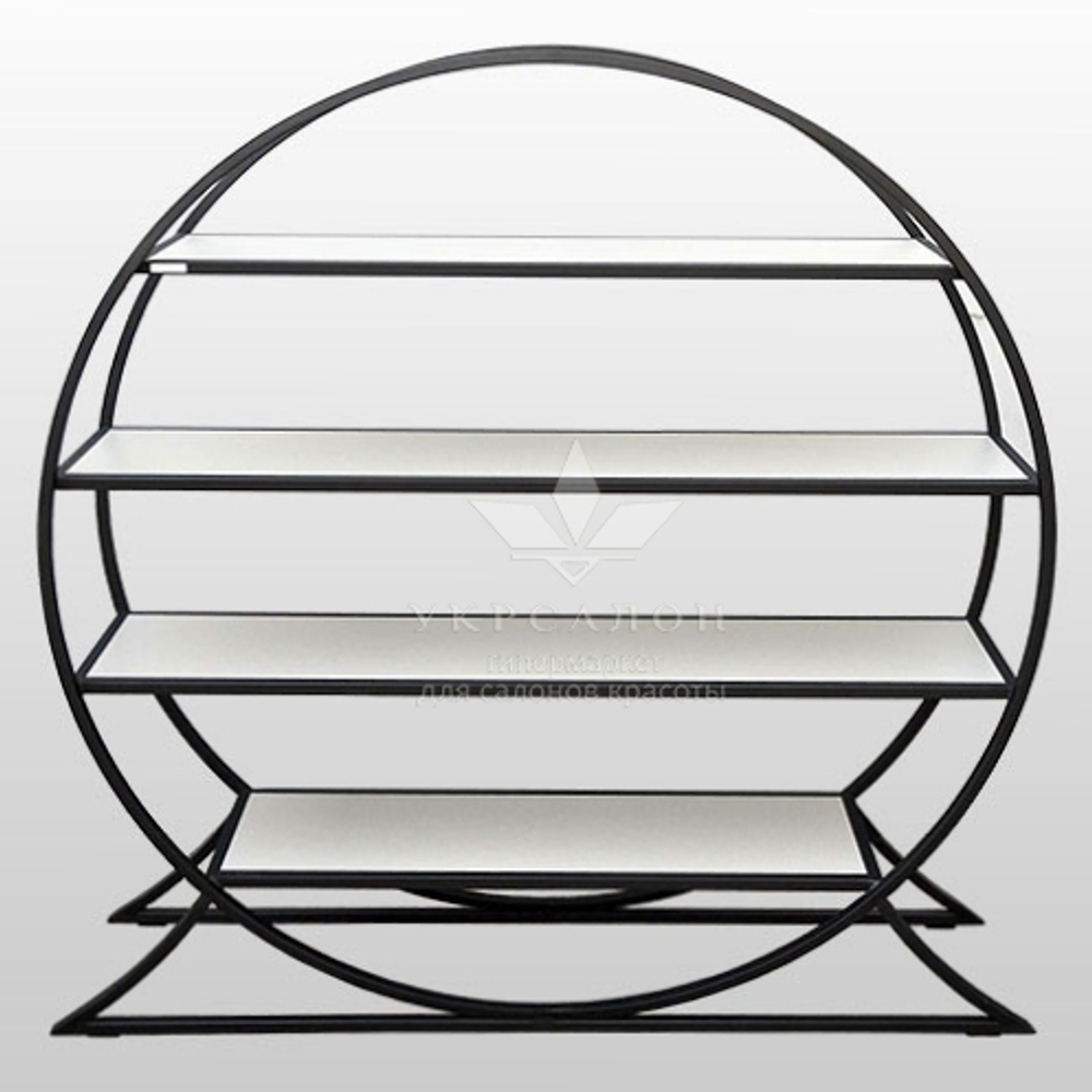 Вітрина для косметики 105