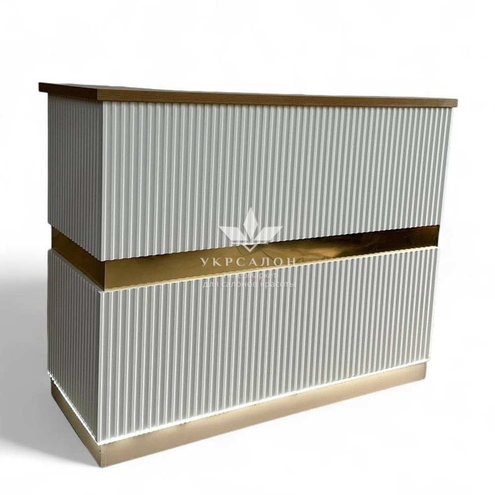 Стійка адміністратора кутова PEC-13