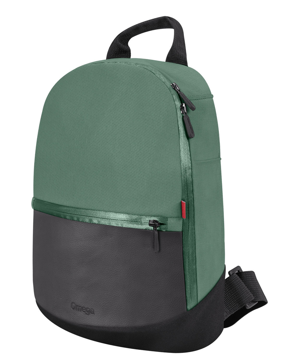 Універсальна коляска 3 в 1 Carrello Omega + CRL-6545/1