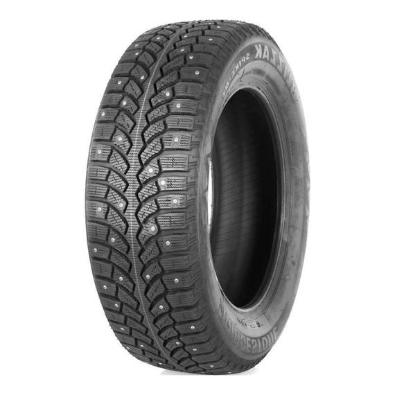 Bridgestone Blizzak Spike-01 205/65 R16 95T шип.