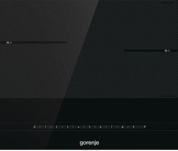 Варильна поверхня електрична Gorenje IS645BG