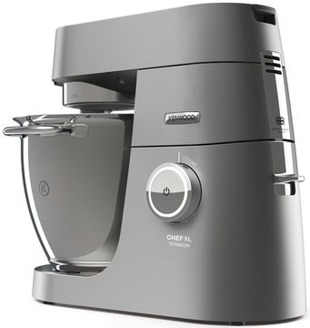 Кухонна машина Kenwood Chef Titanium XL KVL 8300 S