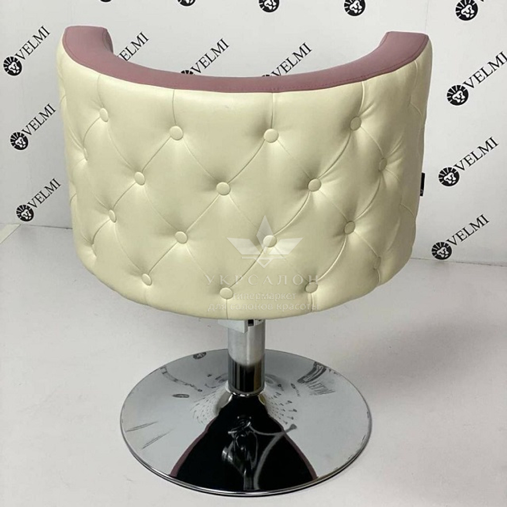 Кресло клиента Queen