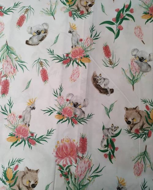 Польский хлопок (1.6)