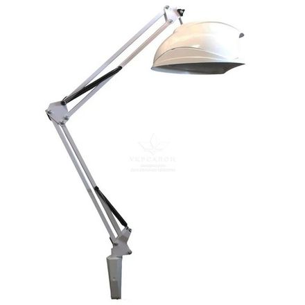 Лампа для маникюра и педикюра на штативе Sun X Plus, 86 Вт