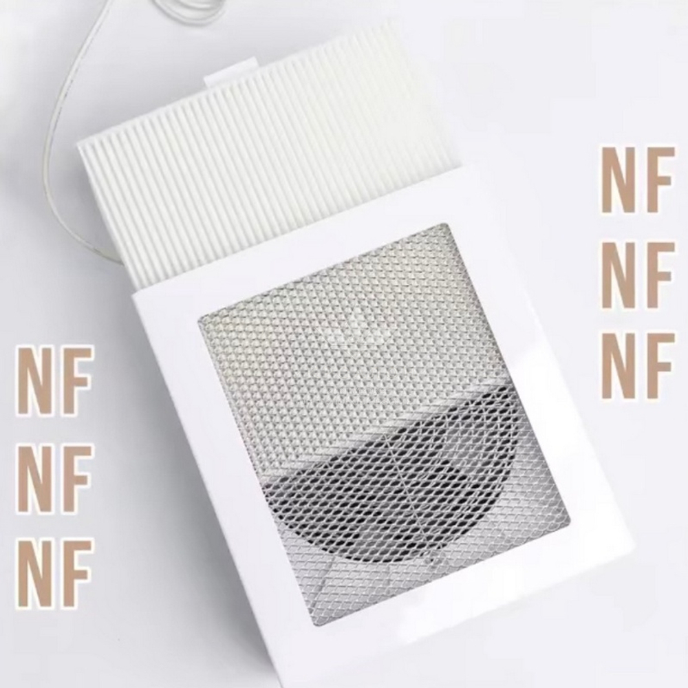 Витяжка настільна з фільтром Air Max NF 11