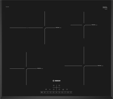 Варильна поверхня електрична BOSCH PIF651FB1E