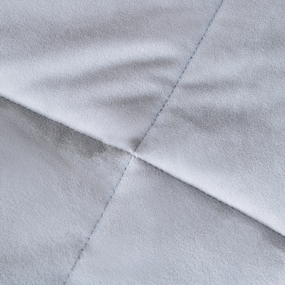 Комплект постельного белья Сатин Velouria Luxe с Одеялом VL005