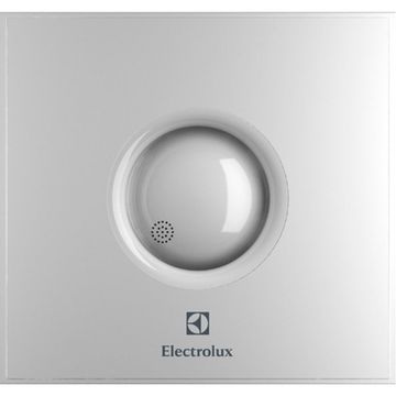 Витяжний вентилятор ELECTROLUX EAFR-100TH White