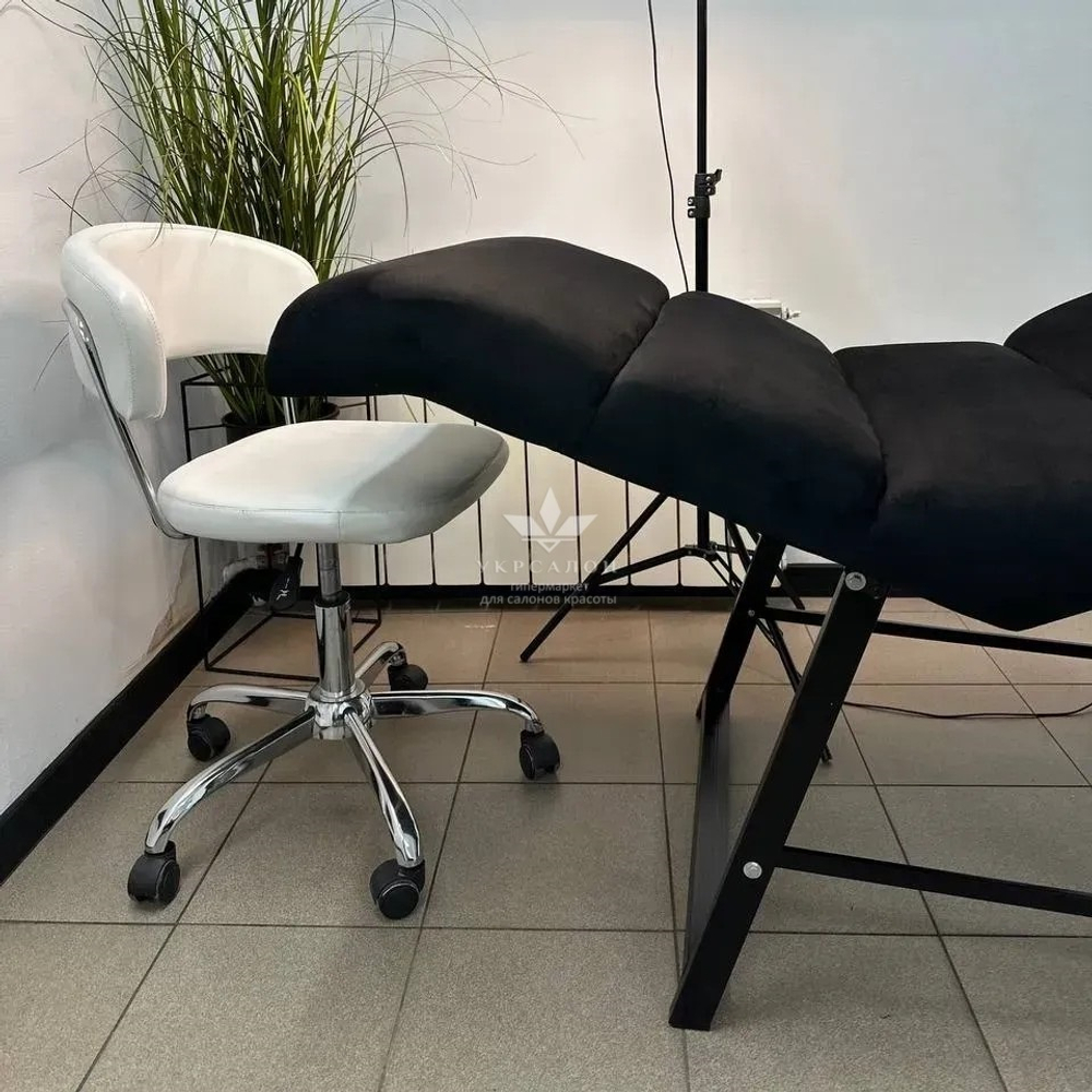 Анатомічна кушетка з поперечним наповнювачем Beauty Comfort