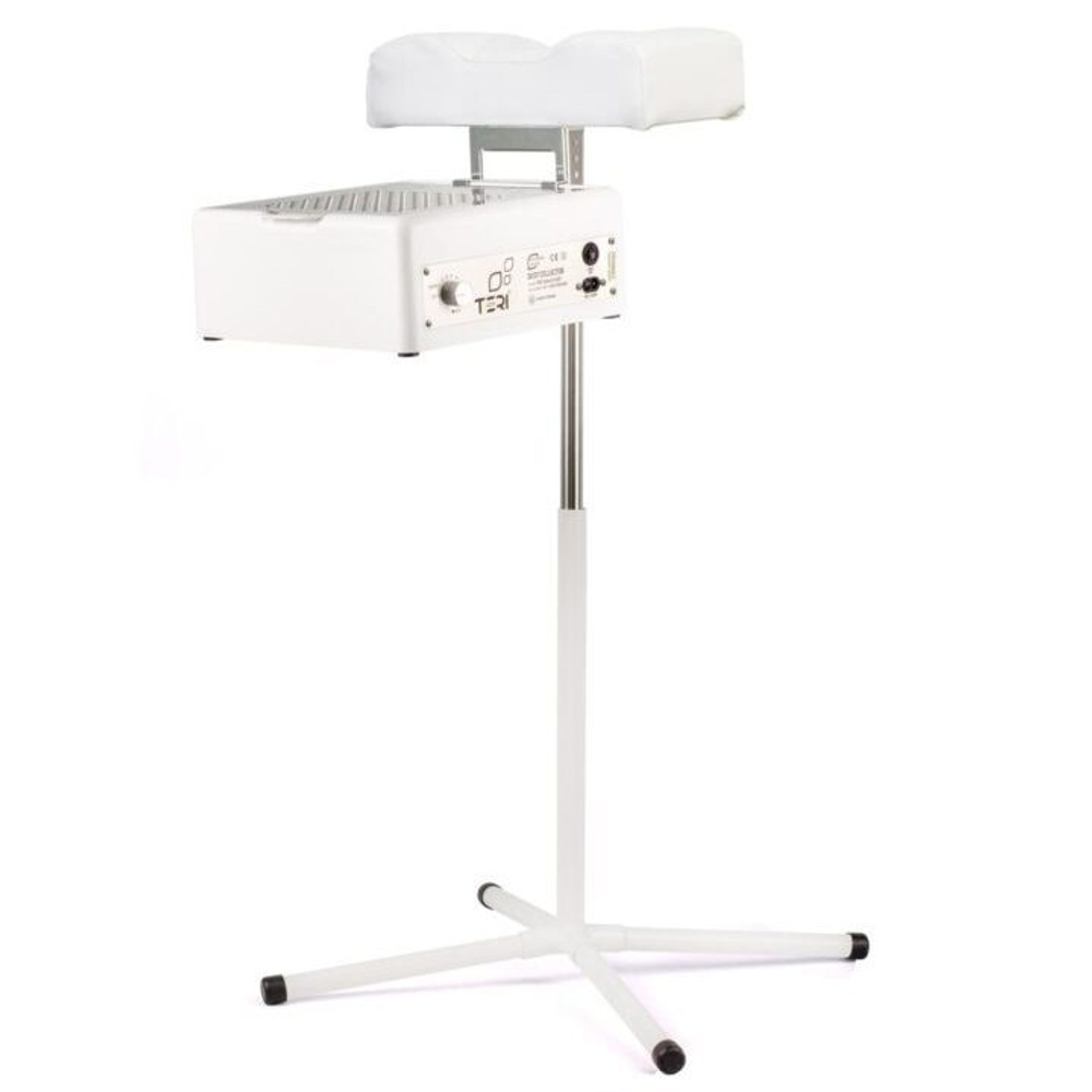 Педикюрная вытяжка Teri Turbo M с HEPA фильтром