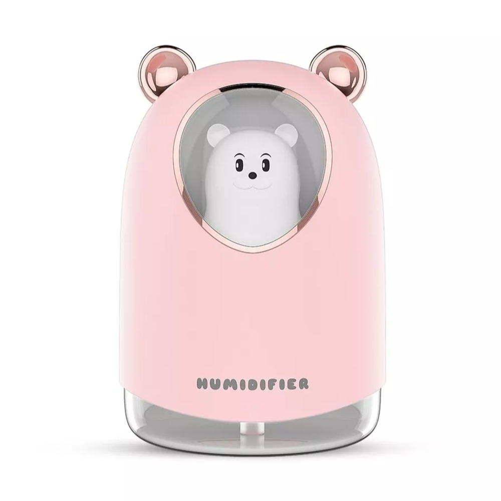 Увлажнитель воздуха