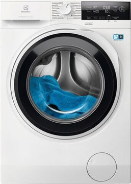 Пральна машина повногабаритна ELECTROLUX EW7F3414U