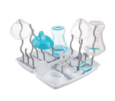 Універсальна стійка для сушки пляшок і сосок ТМ "Babyono"