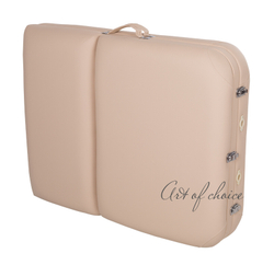 Складаний масажний стіл han