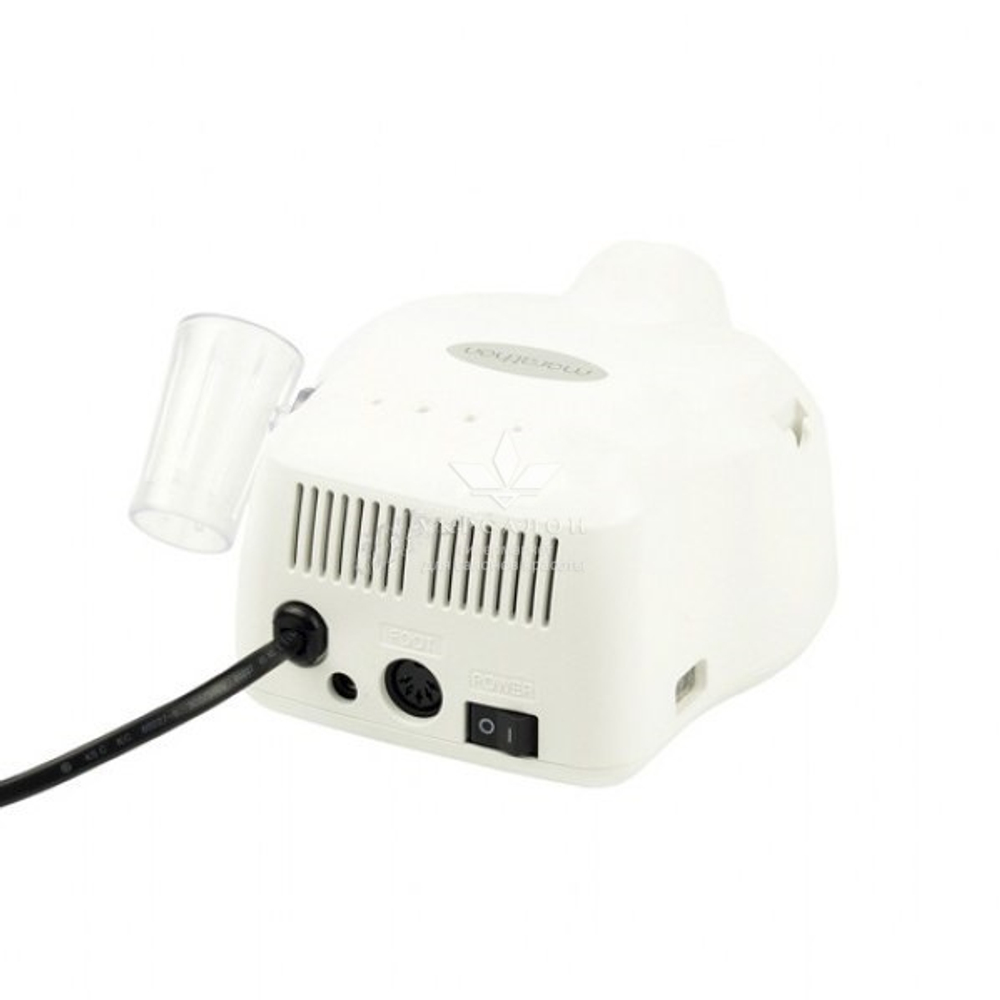 Апарат для манікюру Marathon Escort Pro 2 SH37LN