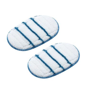 Набір мікрофібрових насадок Black&Decker FSHSMPA