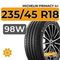 Michelin Primacy 4+ 235/45 R18 98W