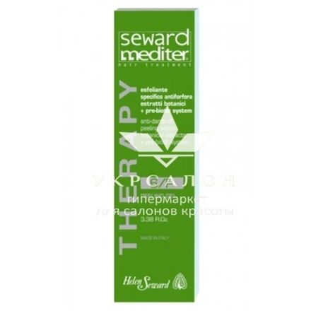 Гель-скраб для шкіри голови Helen Seward Therapy